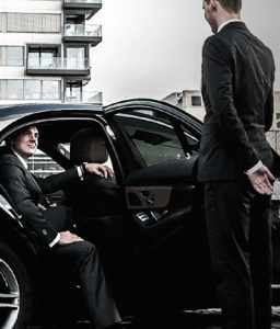 private car service Melbourne